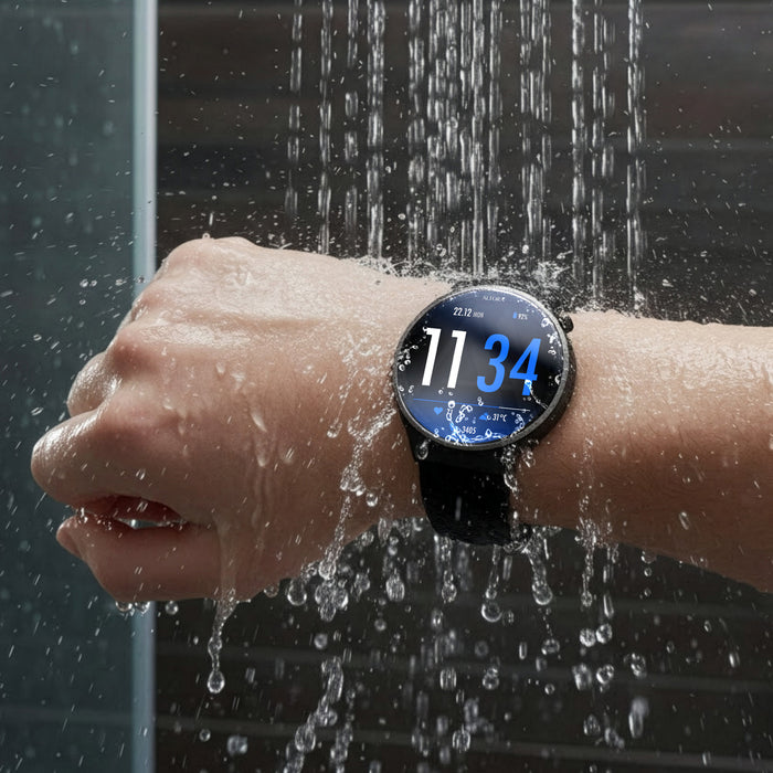 3mk Watch Protection ARC протектор за екран за смарт часовник Altora Everyday Slim