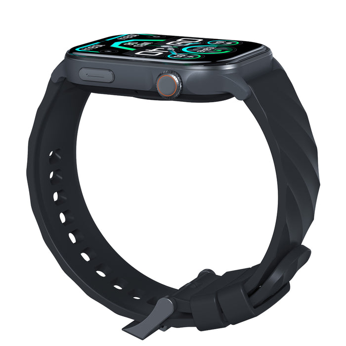 3mk Watch Protection ARC протектор за екрана на смарт часовник на Altora Easy Touch