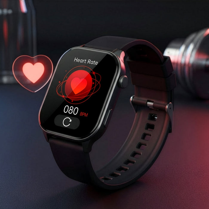 3mk Watch Protection ARC протектор за екрана на смарт часовник на Altora Easy Touch