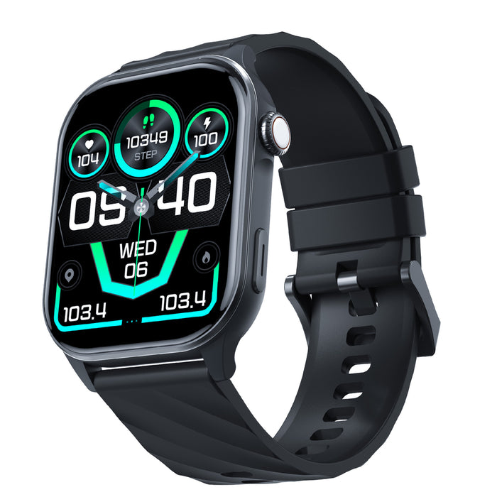 3mk Watch Protection ARC протектор за екрана на смарт часовник на Altora Easy Touch