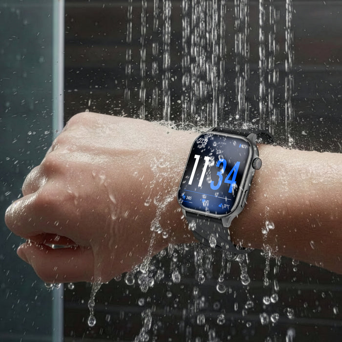 3mk Watch Protection ARC протектор за екрана на смарт часовник на Altora Easy Touch