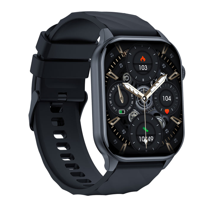 3mk Watch Protection ARC протектор за екрана на смарт часовник на Altora Easy Touch