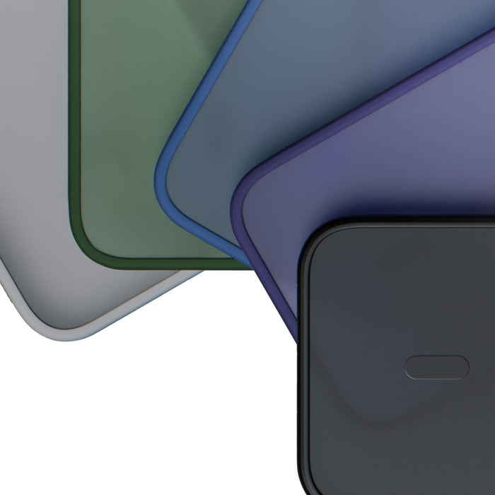 3mk Smoke MagCase за Samsung Galaxy S24 - лилав