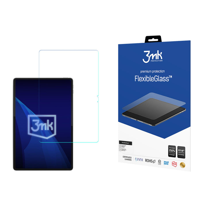 3mk гъвкаво хибридно стъкло за Lenovo Yoga Tab 11.1" TB710FU