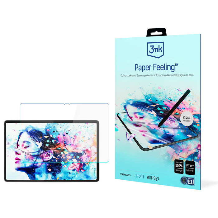 3mk защитно фолио Paper Feeling за Lenovo Yoga Tab 11.1" TB710FU
