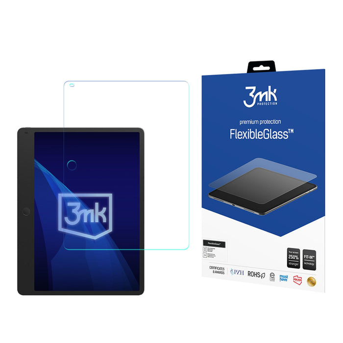 3mk FlexibleGlass™ хибридно стъкло за TCL Note A1 NXTPAPER