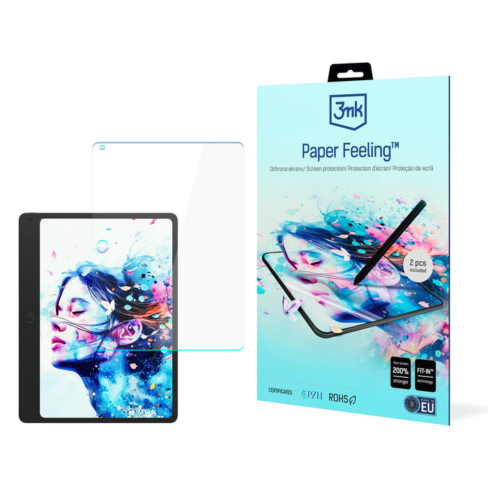 3mk защитно фолио с хартиено усещане за TCL Note A1 NXTPAPER