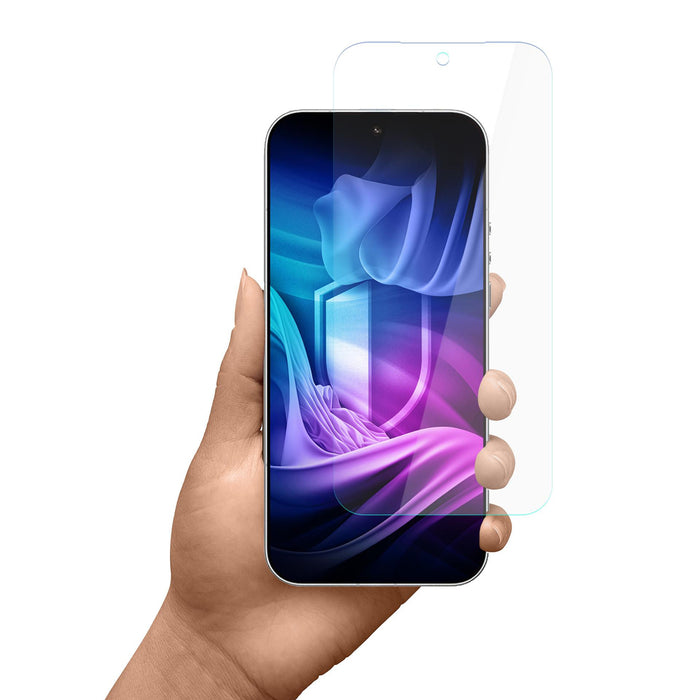 3mk Silky Matt Pro матово фолио за Xiaomi 17 Ultra