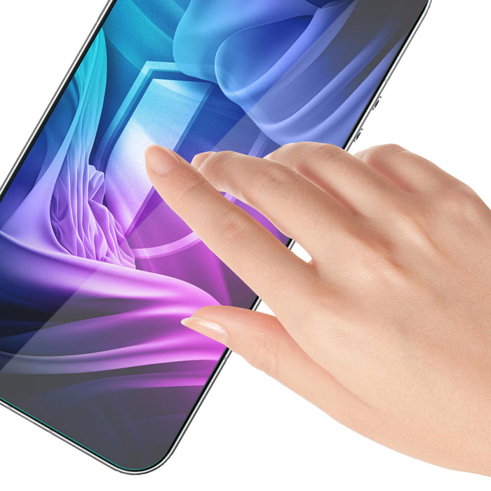 3mk Silky Matt Pro матово фолио за Xiaomi 17 Ultra