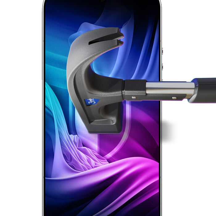 3mk Silky Matt Pro матово фолио за Xiaomi 17 Ultra