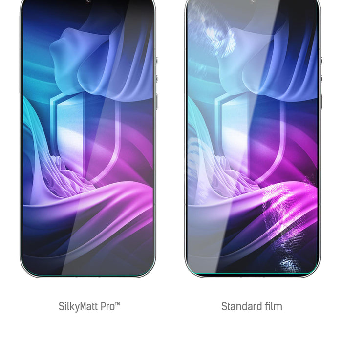 3mk Silky Matt Pro матово фолио за Xiaomi 17 Ultra