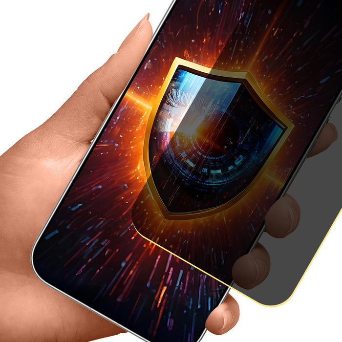 3mk Silky Matt Privacy™ протектор за екран за поверителност за Xiaomi 17 Ultra