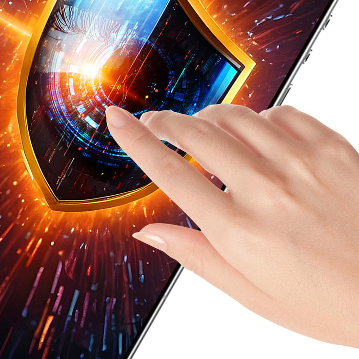 3mk Silky Matt Privacy™ протектор за екран за поверителност за Xiaomi 17 Ultra