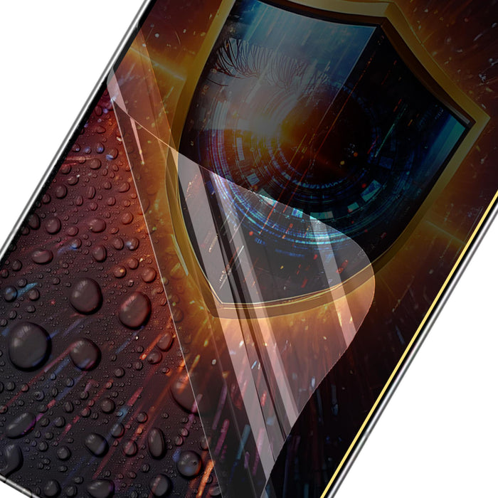 3mk Silky Matt Privacy™ протектор за екран за поверителност за Xiaomi 17 Ultra