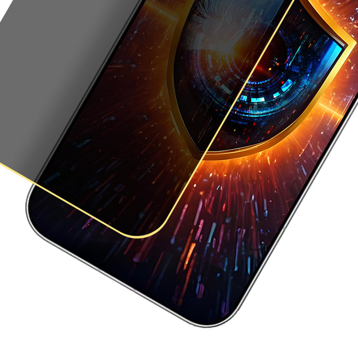 3mk Silky Matt Privacy™ протектор за екран за поверителност за Xiaomi 17 Ultra
