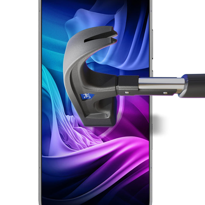 3mk Silky Matt Pro матово фолио за Honor Magic 8 Pro