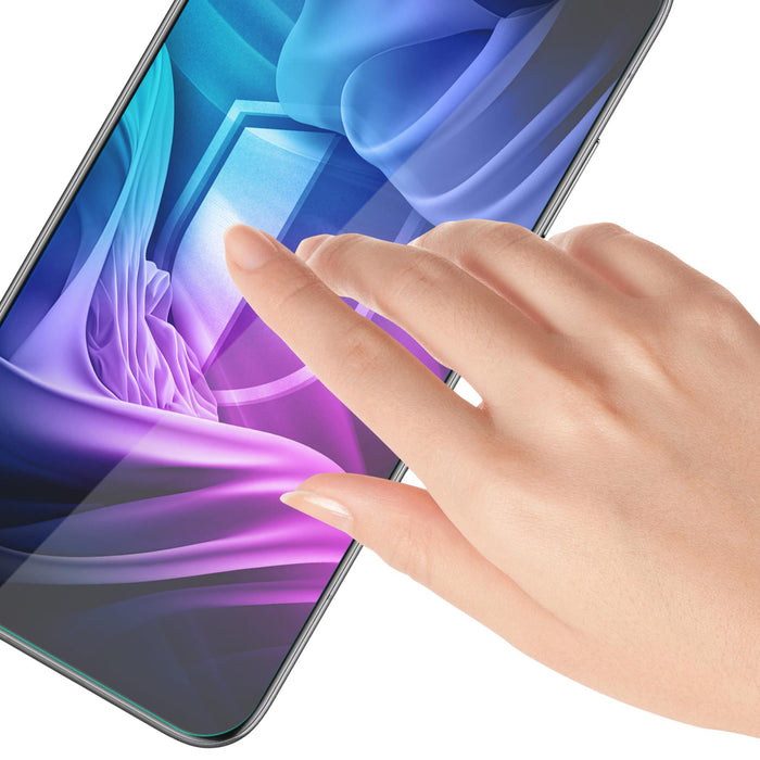 3mk Silky Matt Pro матово фолио за Honor Magic 8 Pro