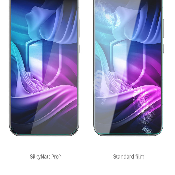 3mk Silky Matt Pro матово фолио за Honor Magic 8 Pro