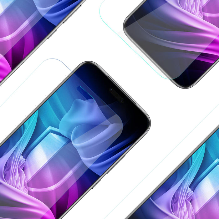3mk Silky Matt Pro матово фолио за Honor Magic 8 Pro