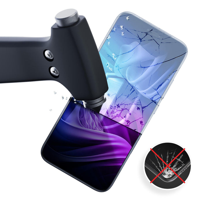 3mk Silky Matt Pro матово фолио за Honor Magic 8 Pro