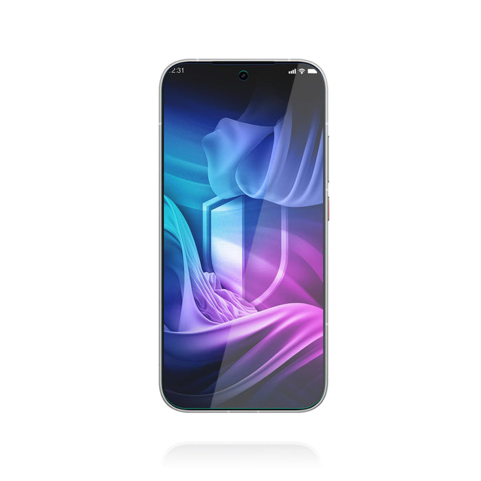 3mk Silky Matt Pro матово фолио за Xiaomi Poco X8 Pro Max