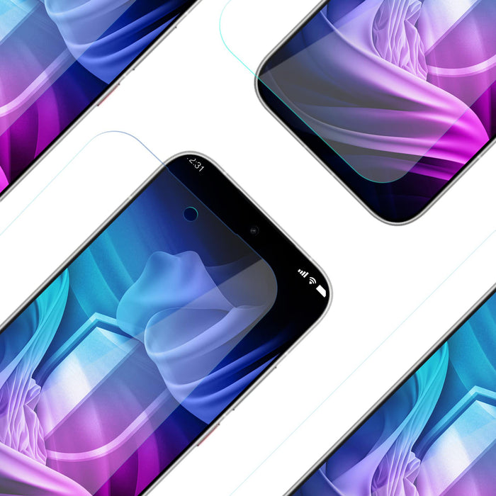 3mk Silky Matt Pro матово фолио за Xiaomi Poco X8 Pro Max