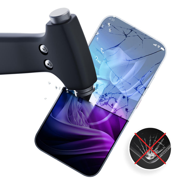 3mk Silky Matt Pro матово фолио за Xiaomi Poco X8 Pro Max