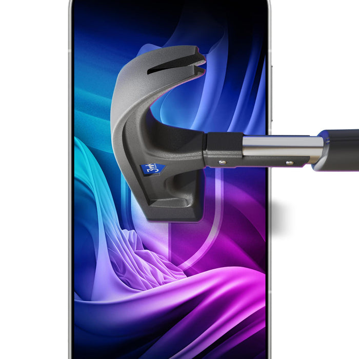 3mk Silky Matt Pro матово фолио за Xiaomi Poco X8 Pro Max