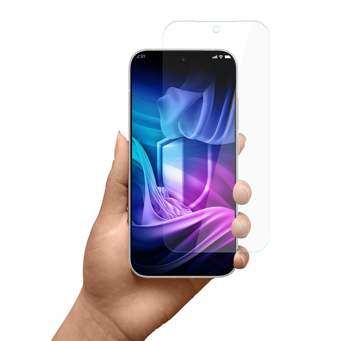 3mk Silky Matt Pro матово фолио за Xiaomi Poco X8 Pro Max