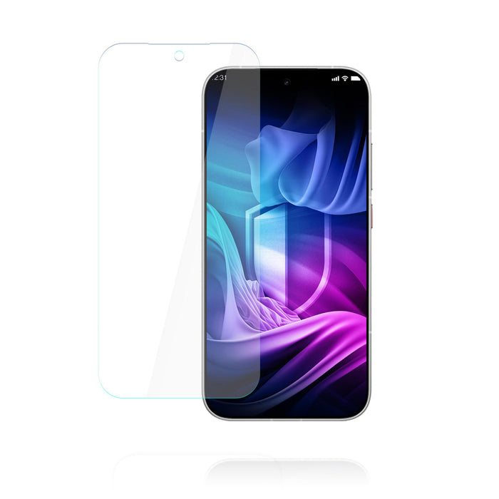 3mk Silky Matt Pro матово фолио за Xiaomi Poco X8 Pro Max
