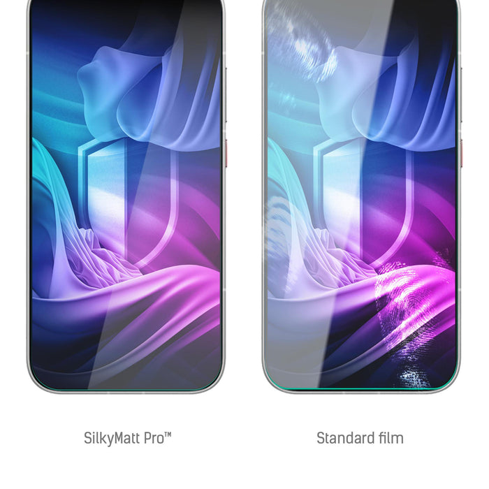3mk Silky Matt Pro матово фолио за Xiaomi Poco X8 Pro Max
