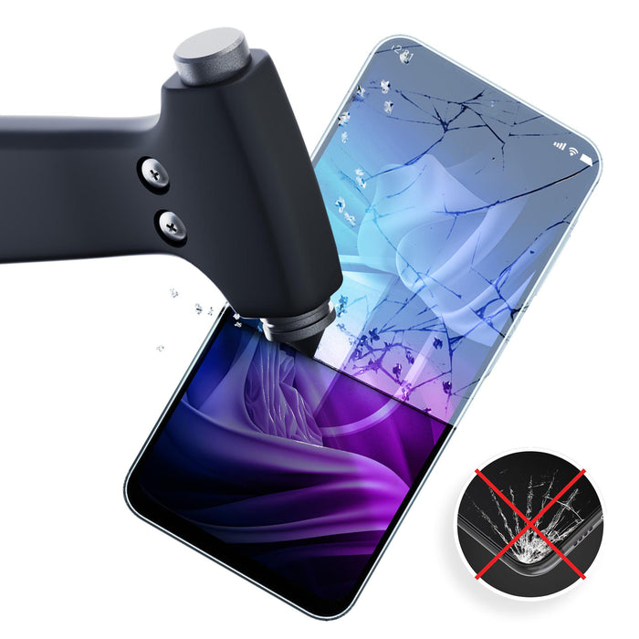 3mk Silky Matt Pro матово фолио за Samsung Galaxy A27 5G
