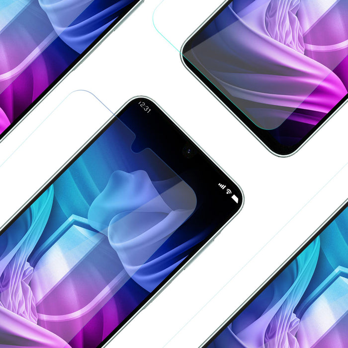 3mk Silky Matt Pro матово фолио за Samsung Galaxy A27 5G
