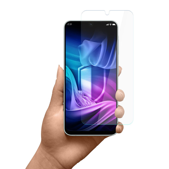 3mk Silky Matt Pro матово фолио за Samsung Galaxy A27 5G