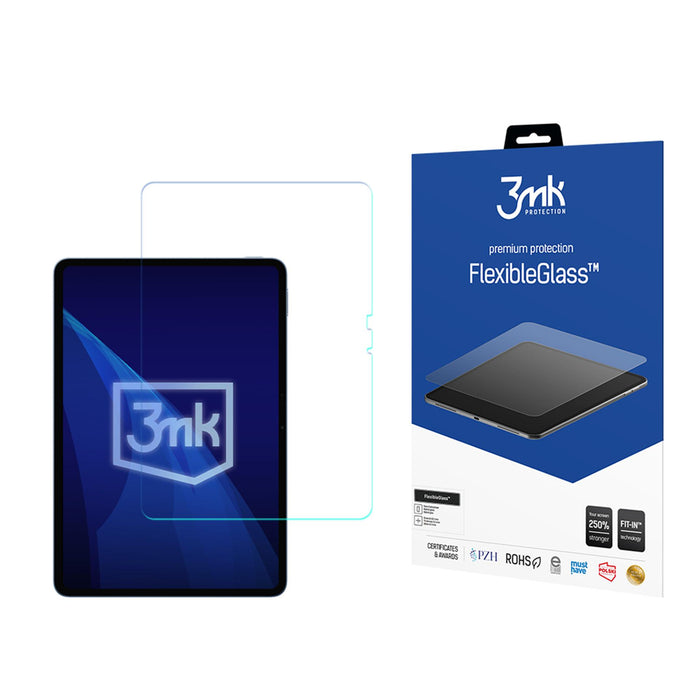 3mk FlexibleGlass™ хибридно стъкло за Xiaomi Pad 8 / Pad 8 Pro