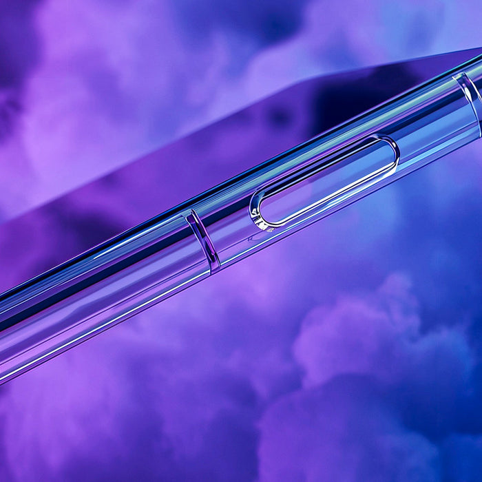 3mk Прозрачен калъф за Honor 600 Pro 5G - прозрачен