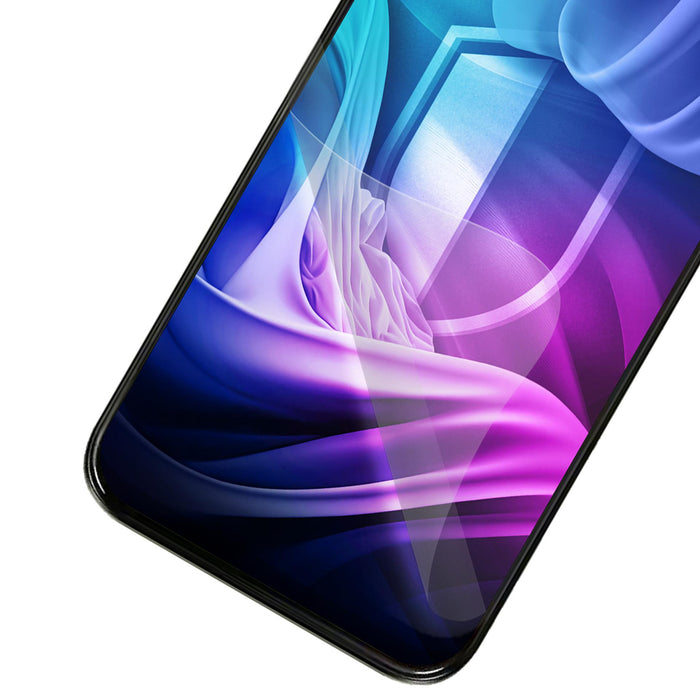 3mk копринено матово професионално матово фолио за Motorola Moto G67 / Moto G77