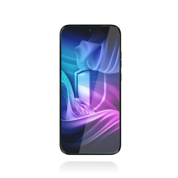 3mk копринено матово професионално матово фолио за Motorola Moto G67 / Moto G77