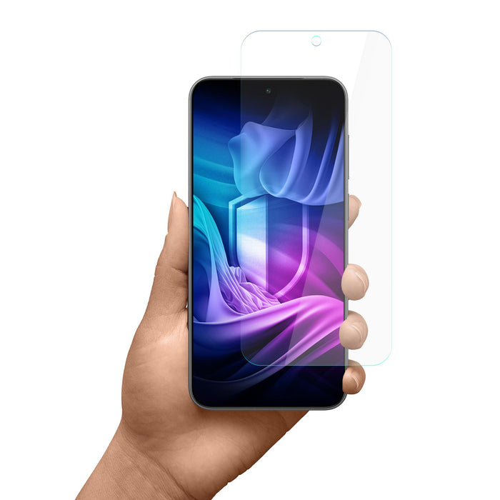 3mk Silky Matt Pro матово фолио за Vivo X300 Pro