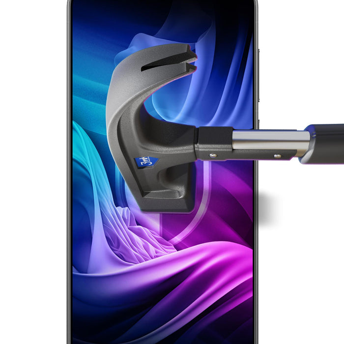 3mk Silky Matt Pro матово фолио за Vivo X300 Pro