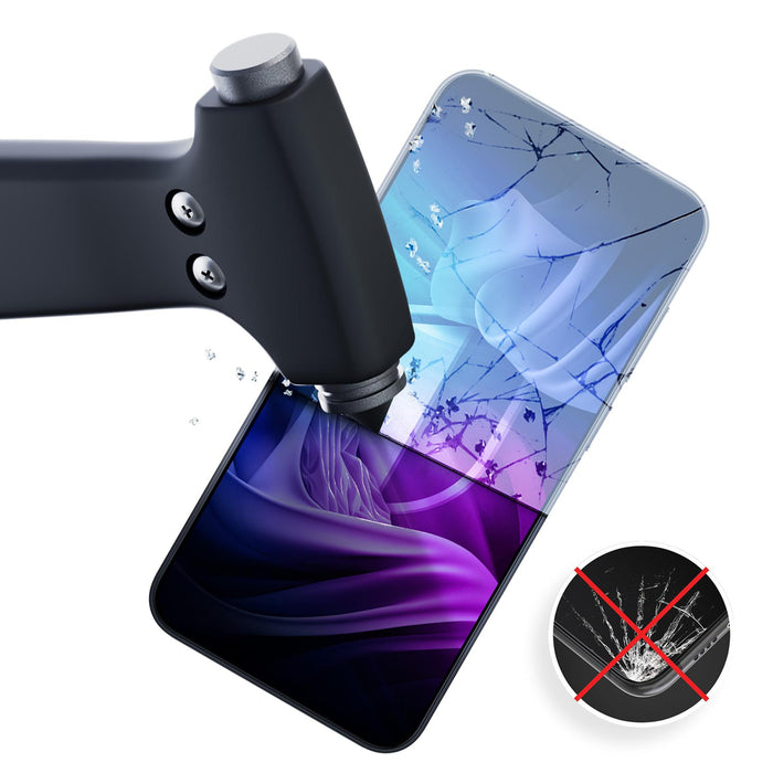 3mk Silky Matt Pro матово фолио за Vivo X300 Pro