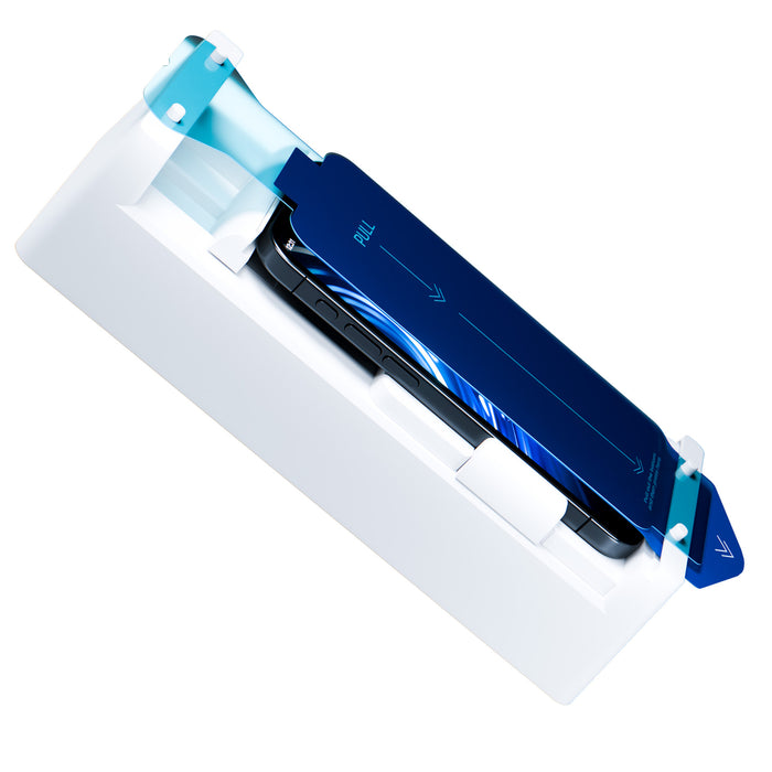 3mk Expert Glass Protection™ закалено стъкло с апликатор за Samsung Galaxy S24 Ultra