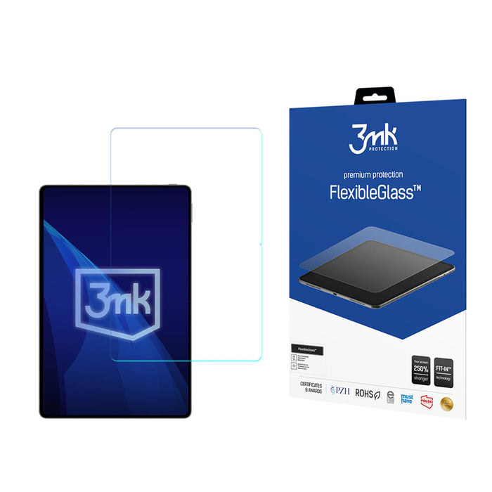 3mk FlexibleGlass™ хибридно стъкло за Honor MagicPad 4