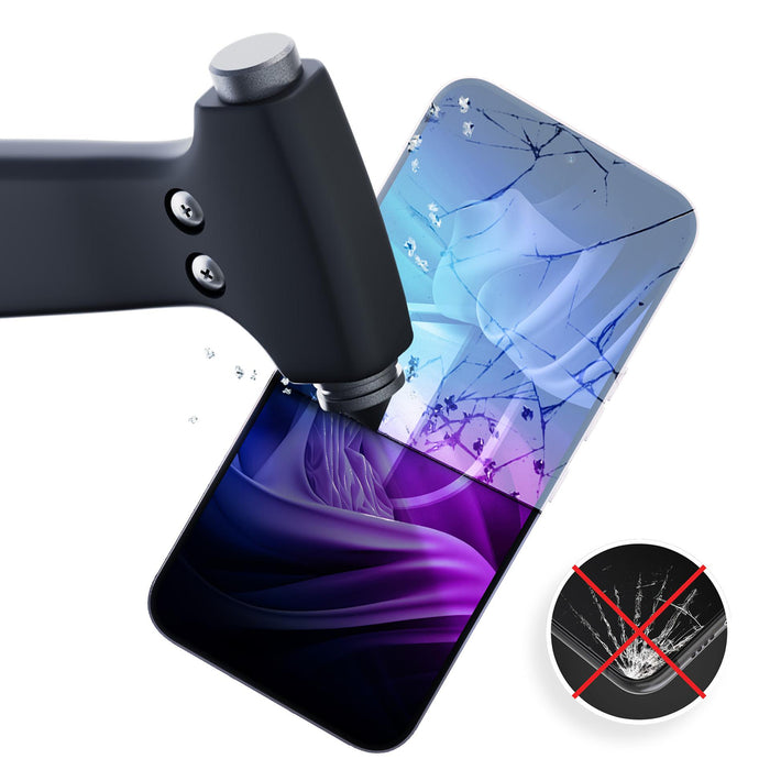 3mk Silky Matt Pro матово фолио за Nothing Phone (4a)