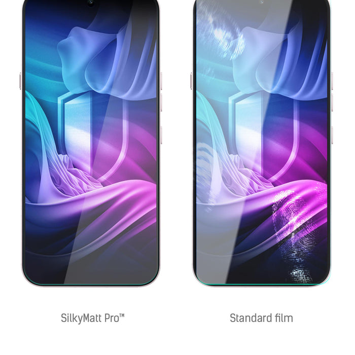 3mk Silky Matt Pro матово фолио за Nothing Phone (4a)