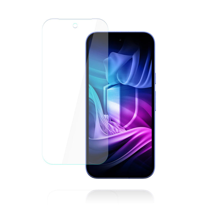 3mk SilkyMatt Pro™ матово фолио за Google Pixel 10A