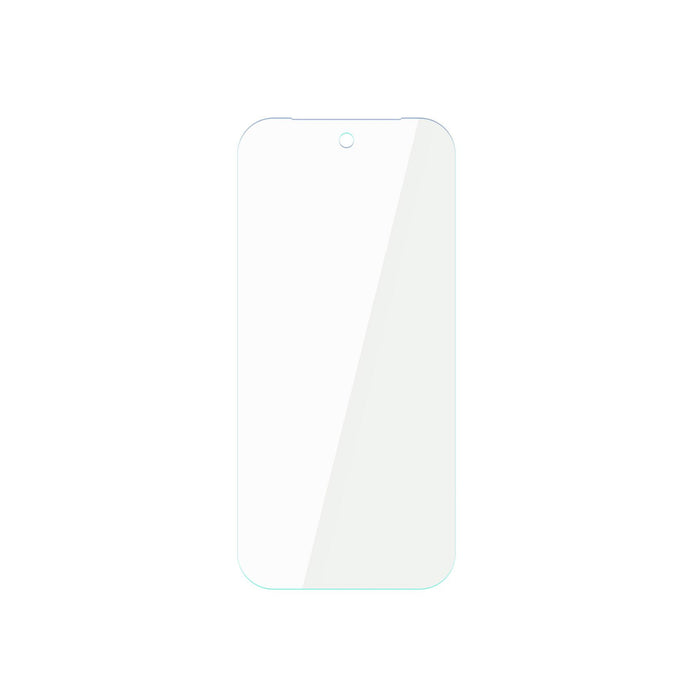 3mk SilkyMatt Pro™ матово фолио за Google Pixel 10A