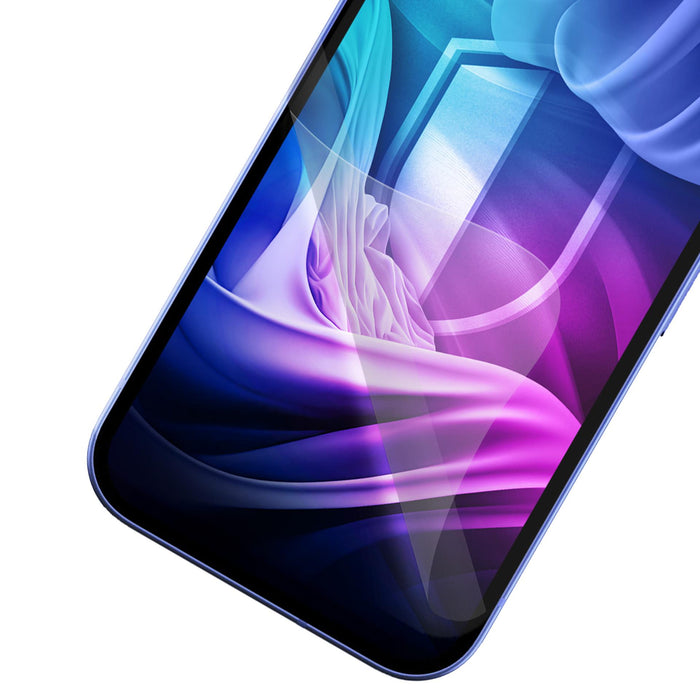 3mk SilkyMatt Pro™ матово фолио за Google Pixel 10A