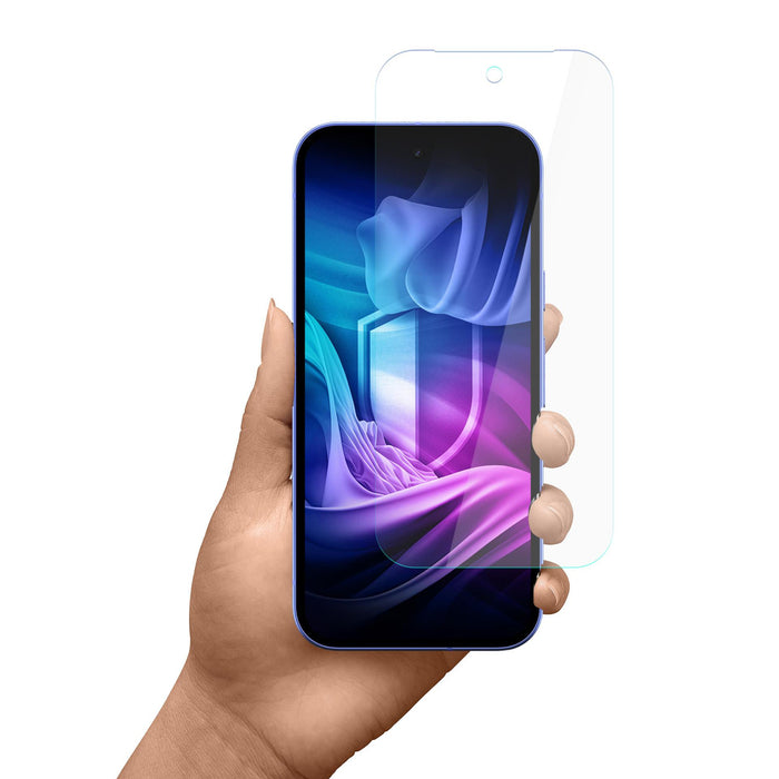 3mk SilkyMatt Pro™ матово фолио за Google Pixel 10A