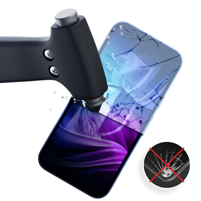 3mk SilkyMatt Pro™ матово фолио за Google Pixel 10A